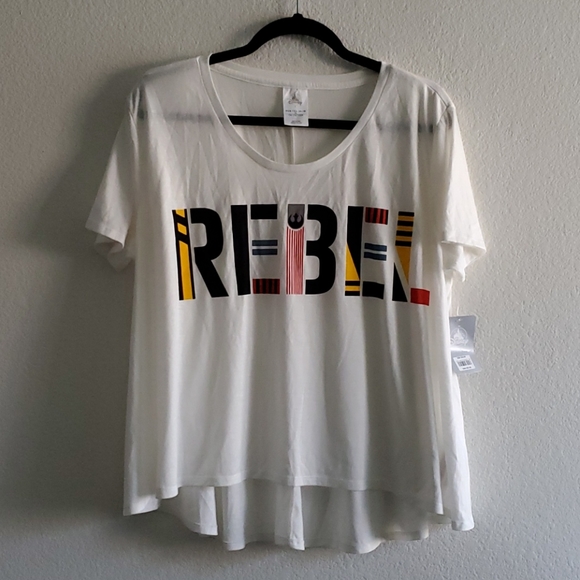 Disney Star Wars Tshirt - Picture 4 of 4